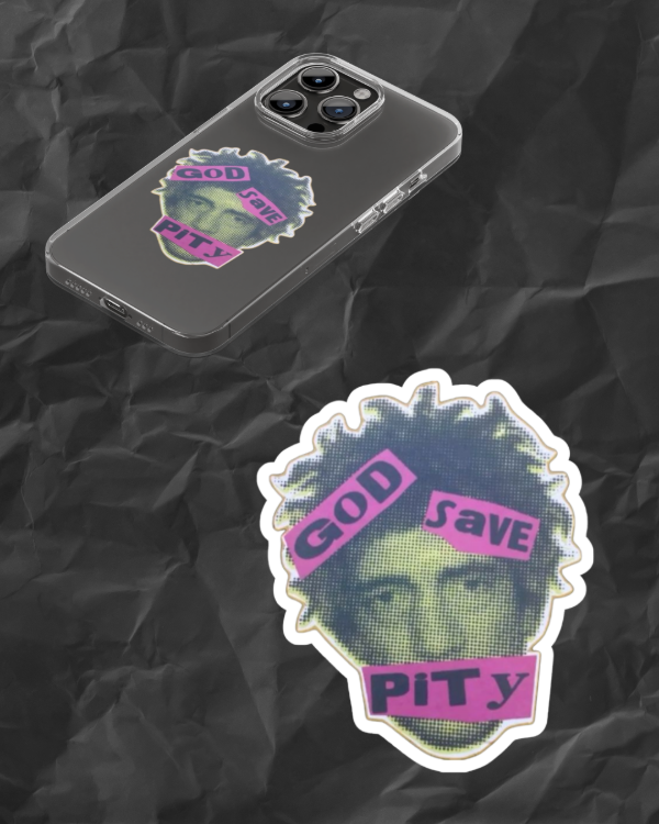 Producto - Good save Pity