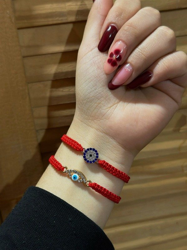 Producto - Pulsera protectora