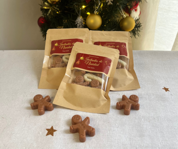 Producto - Wax Melts Navideño