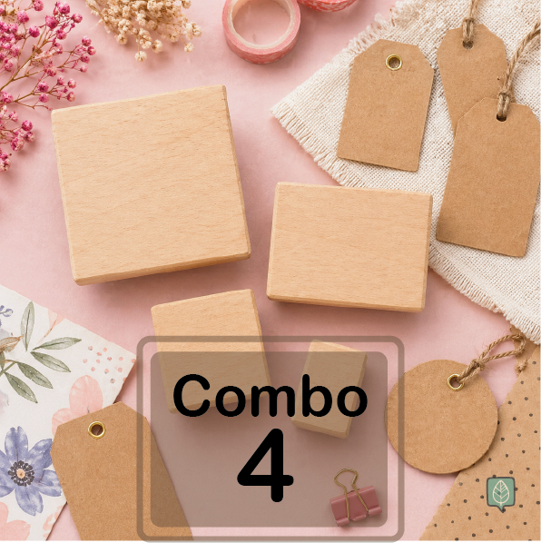 Producto - Combo Personalizado 4