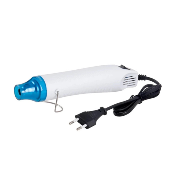 Producto - Pistola de calor - 1