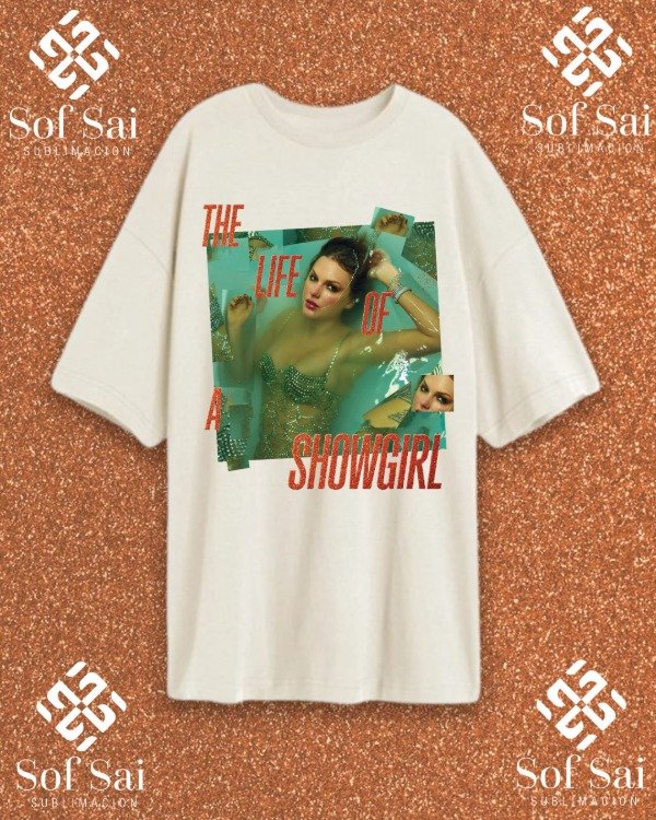 Reme showgirl hoodie