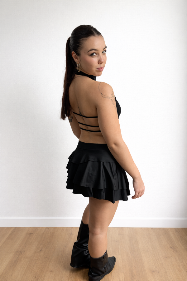 Producto - Top Noche