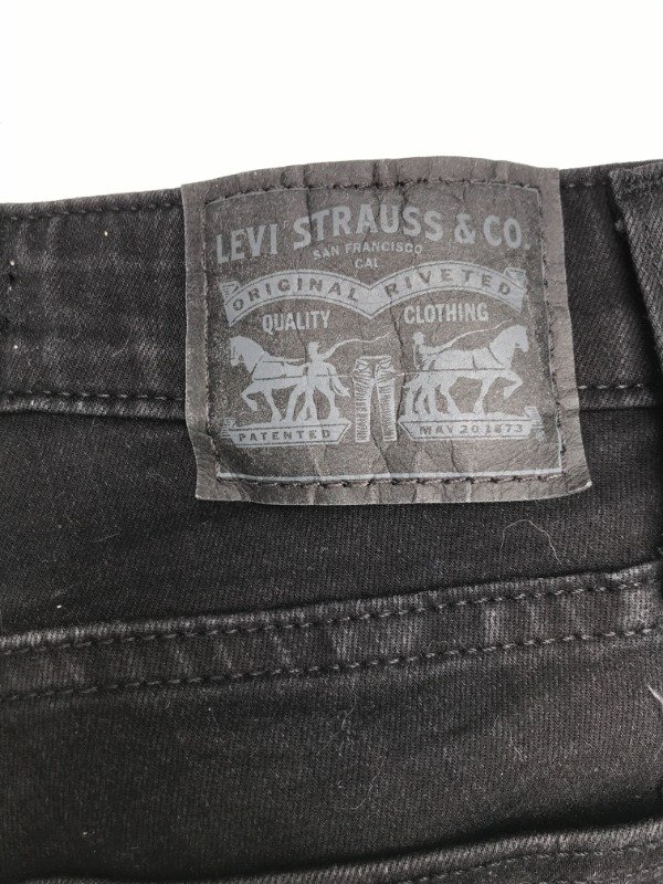 Producto - Bootcut jeans LEVI'S - 4