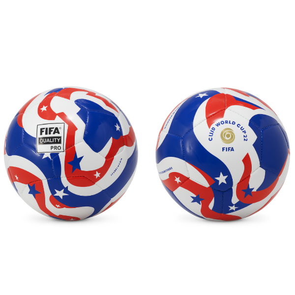 Producto - Pelota de Fútbol Infantil Mundial de Clubes