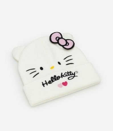 Producto - Renner - Gorro Tejido Hello Kitty