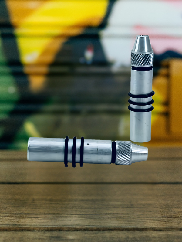 Producto - Turbina Fina De colores