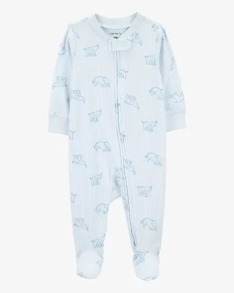 Producto - Pijama algodón ELEPHANTS