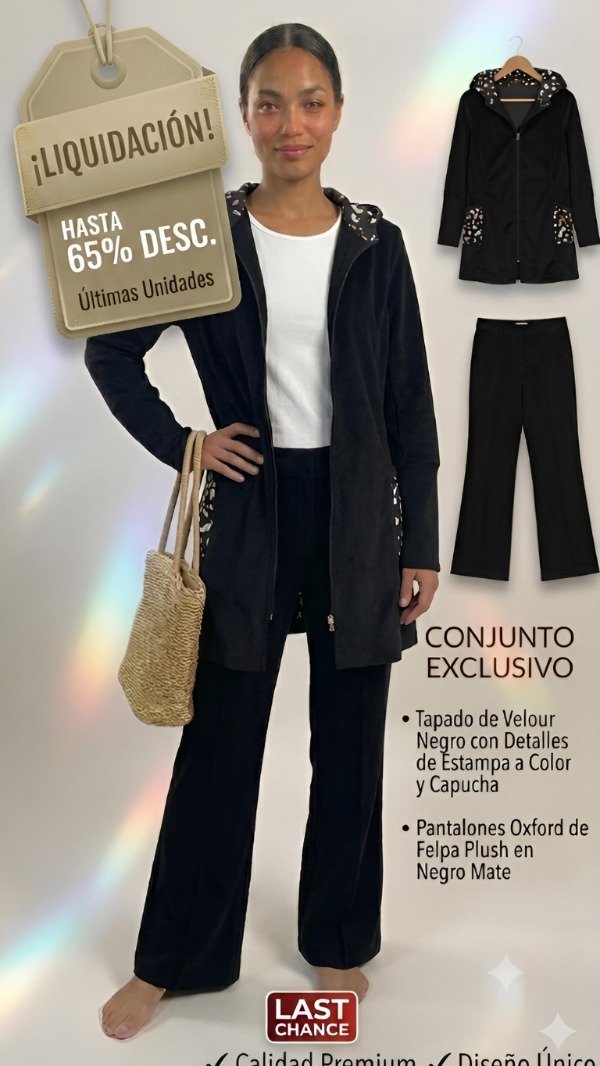 Producto - TAPADO RUPERTA #2