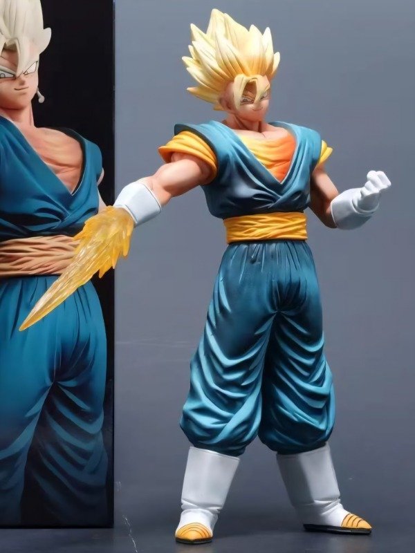 Producto - DRAGON BALL VEGETTO 30CM (4951)