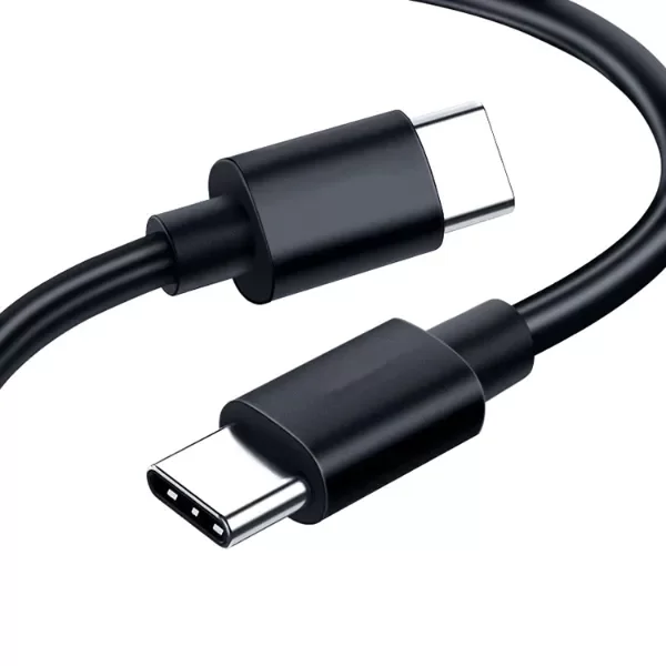 Producto - CABLE NOGA TIPO C A TIPO C 1.8 MTROS SM-1039