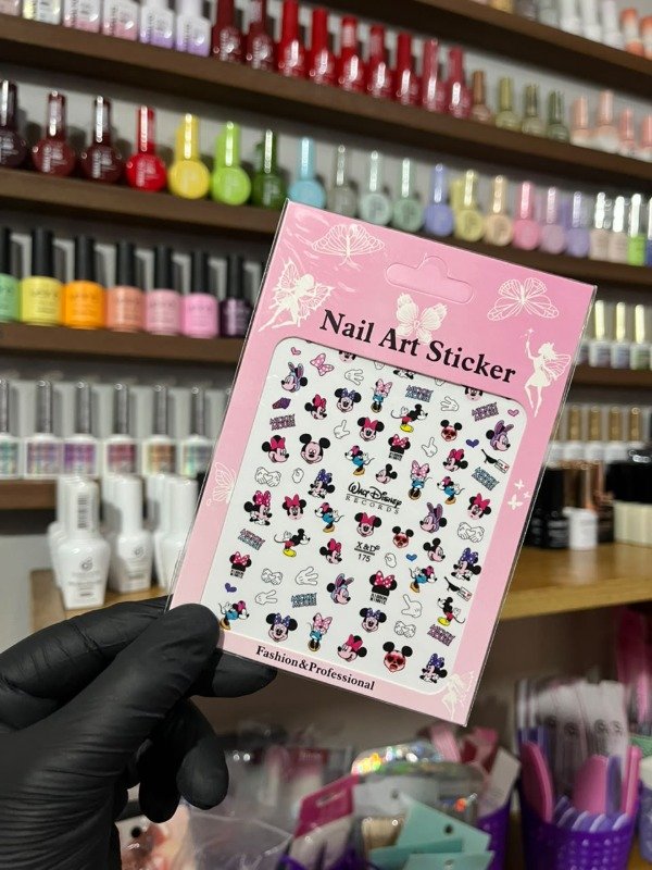 Producto - Sticker Mickey Mouse 2