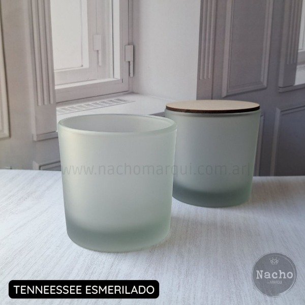 Producto - TENNESSEE ESMERILADO