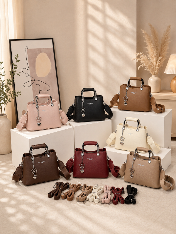 Producto - CARTERA DELFINA ART. 138