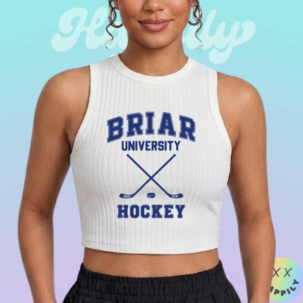 Musculosa off campus #3