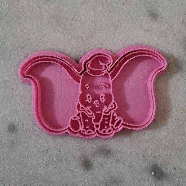 Producto - DUMBO 02