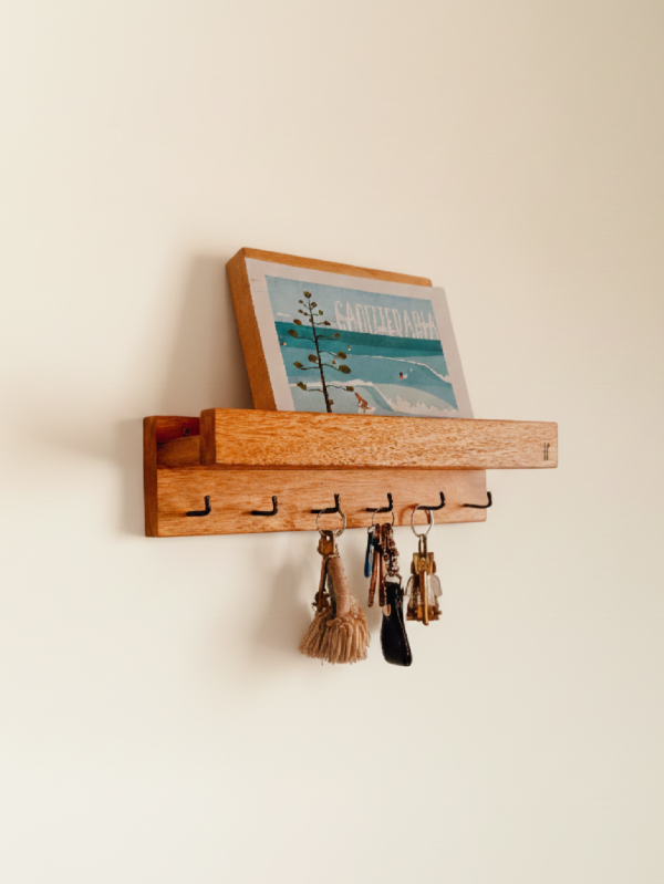 Producto - LLavero Estante 30cm