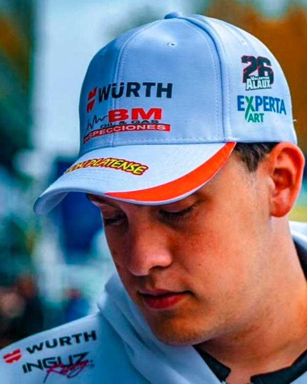 Producto - GORRA VALENTINO ALAUX