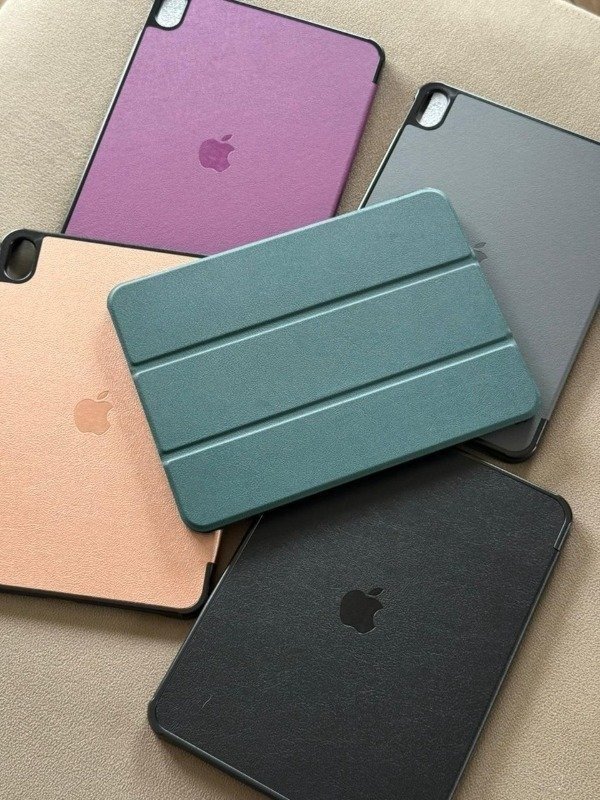 Producto - Funda IPAD ECOCUERO - iPad AIR 4 10,9' - 2