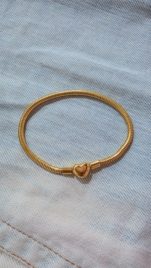Producto - Pulsera estilo pandora Ad