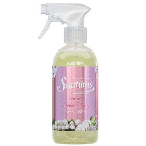 Producto - HOME PERFUMINA TEXTIL CLEAN COTTON