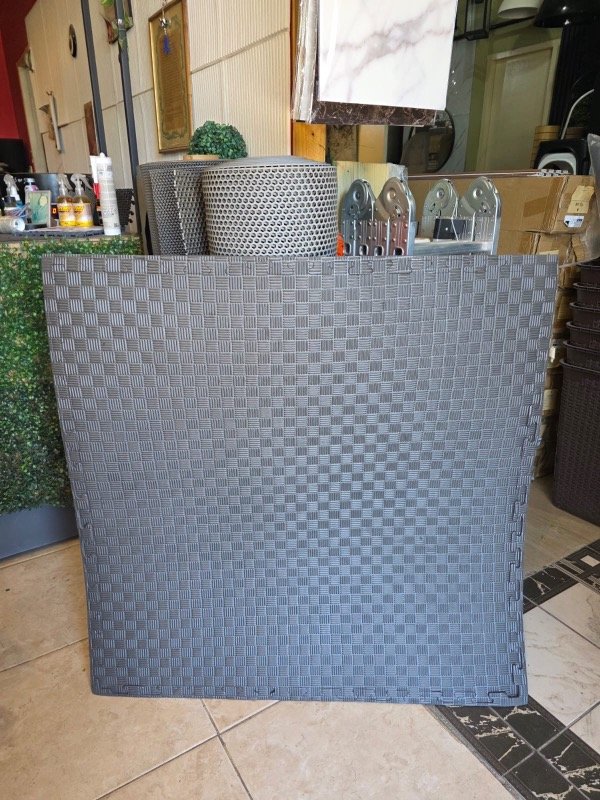 Producto - PLACA ENCASTRABLE GOMA EVA 10M CON BORDES