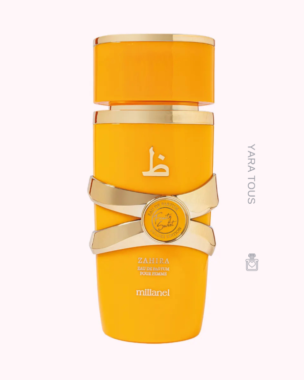 Producto - Perfume Árabe Zahira Fruity Sweet 100 ml
