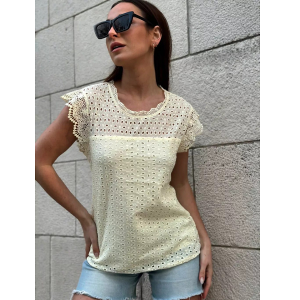 Producto - Blusa Allan