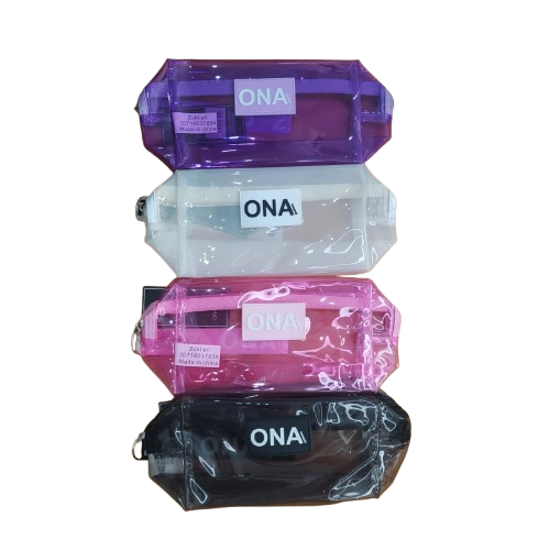 Producto - Portacosmetico Cristal Ona Saez 25230016