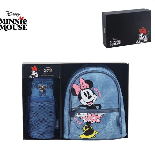Producto - Box Minnie - 0
