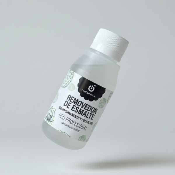Producto - Removedor Semi Cherimoya 120ml