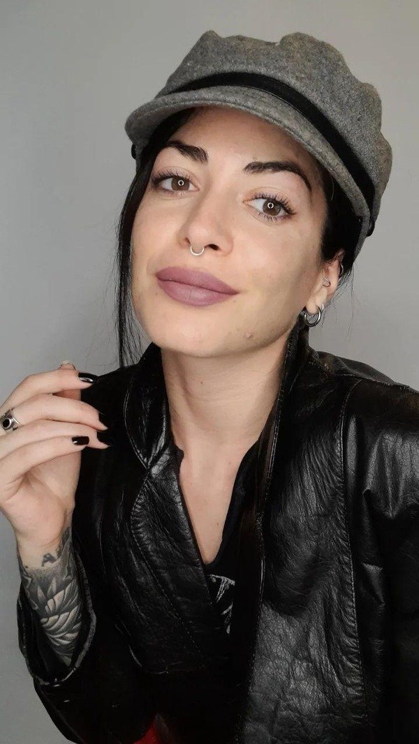 Producto - Boina Moscu