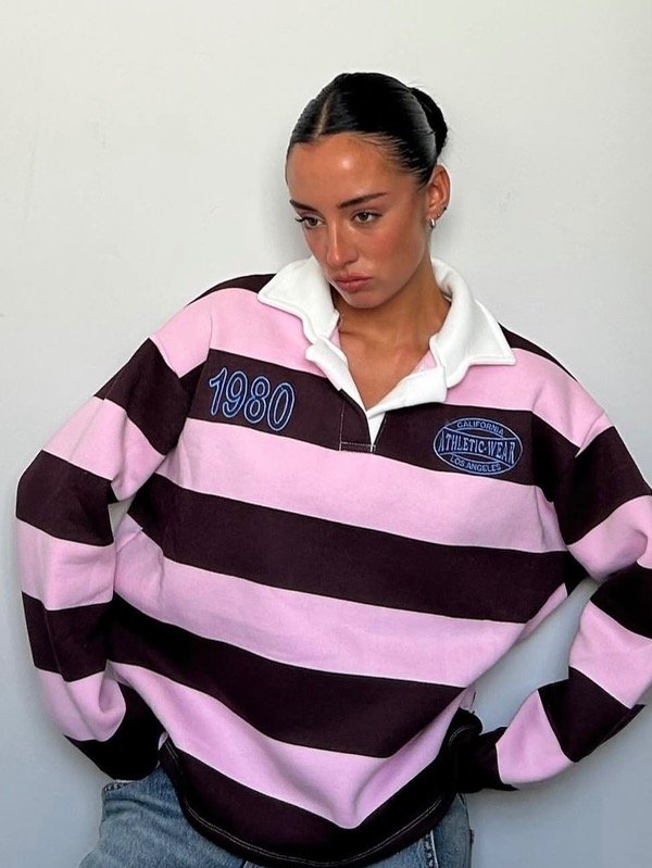 Producto - Buzo California - 6 colores