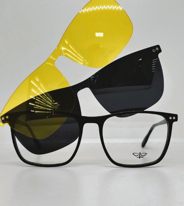 Producto - MENTA CLIP ON MOD. 3004