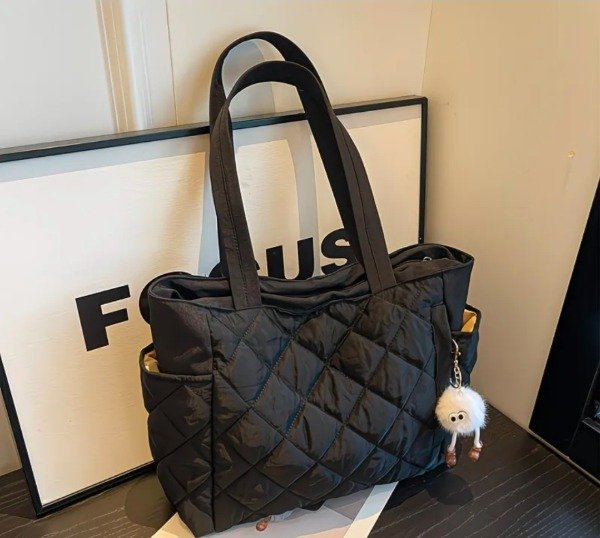 Producto - Cartera Black