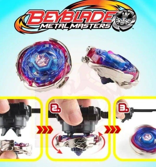 Producto - BeyBlade