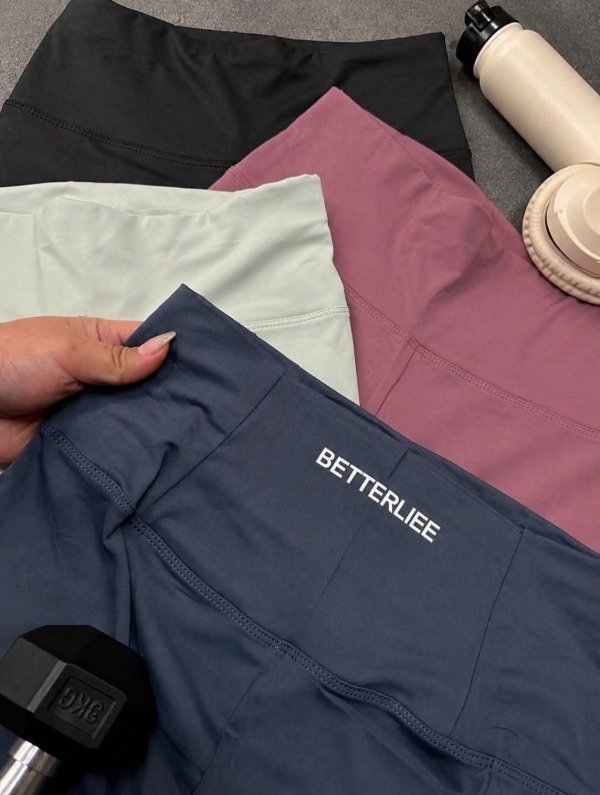 Producto - Línea Tahi - Short Better con bolsillo - 10