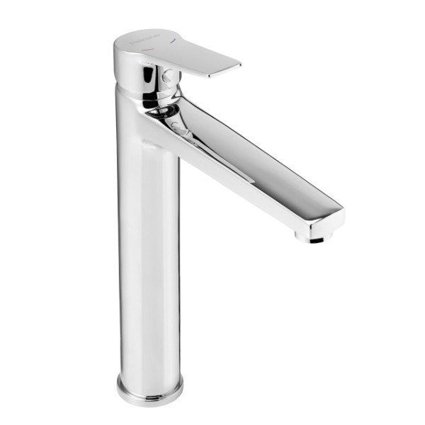 Producto - Línea Mora Lavatorio alto Monocomando