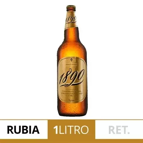 Producto - 1890