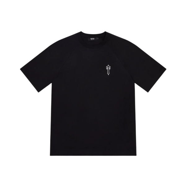 Producto - Trapstar Foundation Tee Black