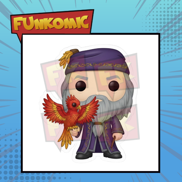 Producto - Dumbledore