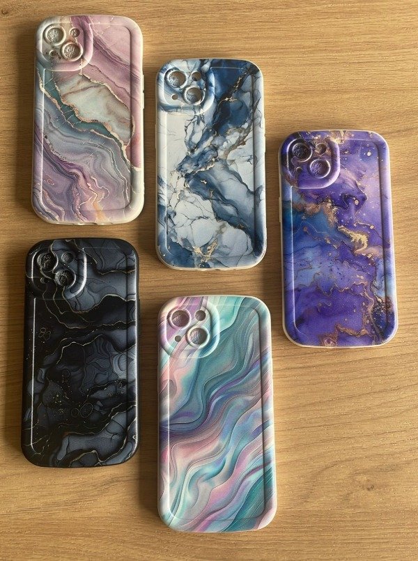 Producto - Funda California Marmol