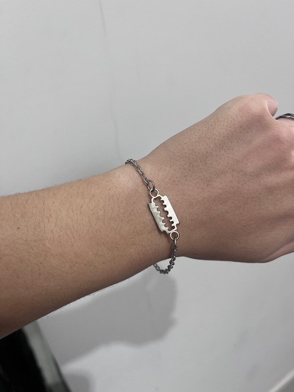 Producto - Pulsera Judas