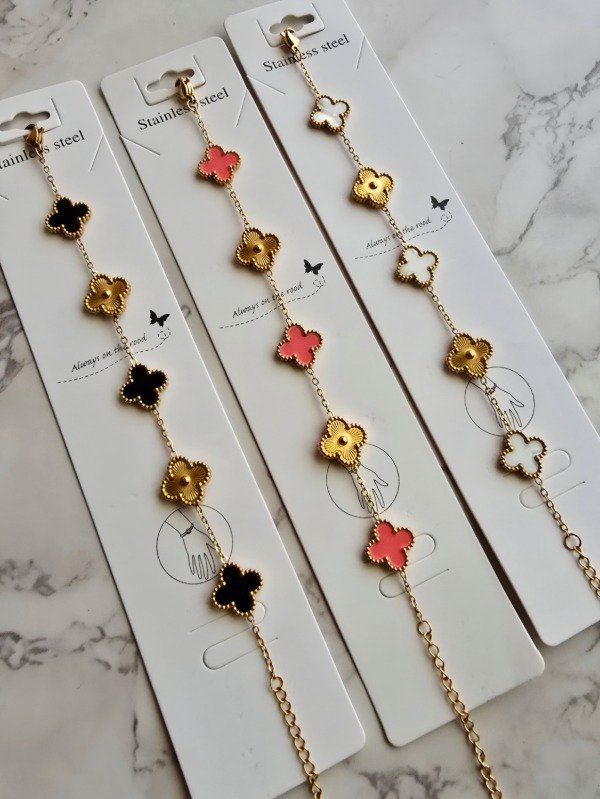 Producto - PULSERA 1987