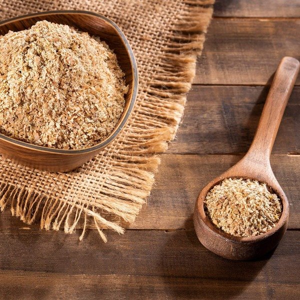 Producto - Salvado de trigo