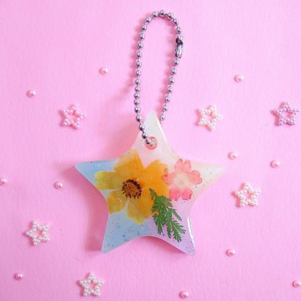 Producto - Dije  Etoile