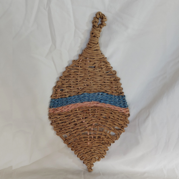 Producto - Colgante Hoja