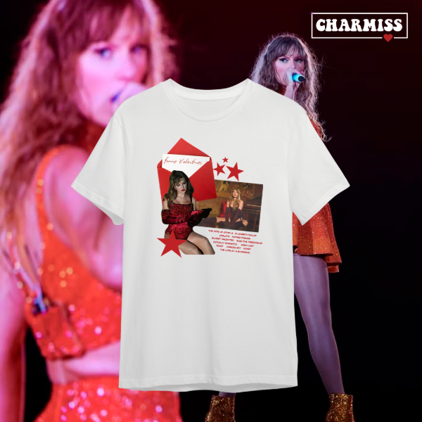 Producto - REMERON OVERSIZE- Funny valentines - 0