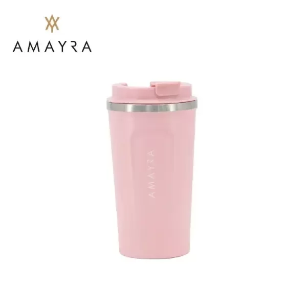 Producto - VASO TERMICO AMAYRA 420ML 67.X1815 - 2