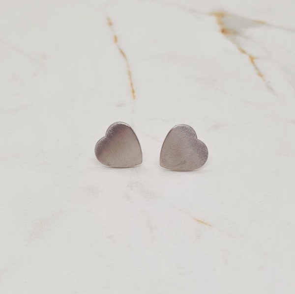 Producto - Aros Corazón